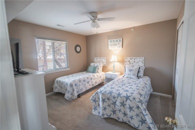 Turn-key and ready to go! This well appointed 2 bed/2bath on The Club At Old Kinderhook in Missouri - for sale on GolfHomes.com, golf home, golf lot