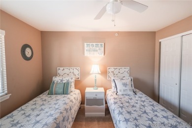 Turn-key and ready to go! This well appointed 2 bed/2bath on The Club At Old Kinderhook in Missouri - for sale on GolfHomes.com, golf home, golf lot