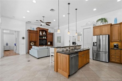 CLUBSIDE AT PGA VILLAGE - 2BR w/ Study/2.5BA, 2-car garage on PGA Golf Club in PGA Village in Florida - for sale on GolfHomes.com, golf home, golf lot