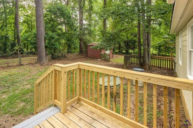 Ready to be home for the holidays?  Come check out this sweet on Golf Club of Macon in Georgia - for sale on GolfHomes.com, golf home, golf lot