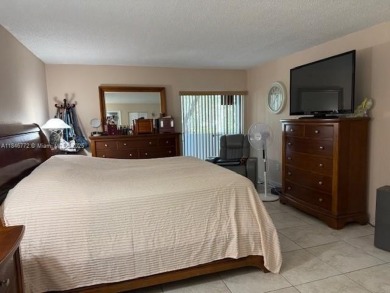 Welcome to this beautifully maintained 2-bedroom, 2-bathroom on Fontainebleau Golf Course in Florida - for sale on GolfHomes.com, golf home, golf lot