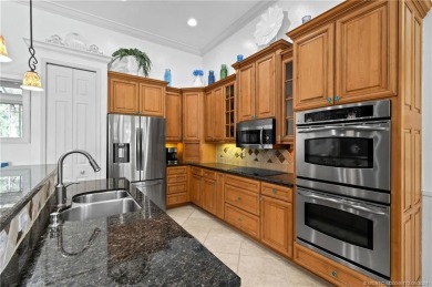 CLUBSIDE AT PGA VILLAGE - 2BR w/ Study/2.5BA, 2-car garage on PGA Golf Club in PGA Village in Florida - for sale on GolfHomes.com, golf home, golf lot