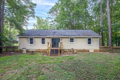 Ready to be home for the holidays?  Come check out this sweet on Golf Club of Macon in Georgia - for sale on GolfHomes.com, golf home, golf lot