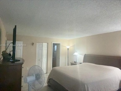 Welcome to this beautifully maintained 2-bedroom, 2-bathroom on Fontainebleau Golf Course in Florida - for sale on GolfHomes.com, golf home, golf lot