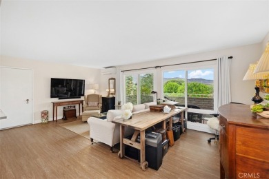 This Beautiful home is in the prestigious 55+ Active Senior on Leisure Village Par 3 Golf Course in California - for sale on GolfHomes.com, golf home, golf lot