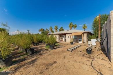 Seize a rare opportunity to own +-4.75 prime acres just a few on The Legacy Golf Resort in Arizona - for sale on GolfHomes.com, golf home, golf lot