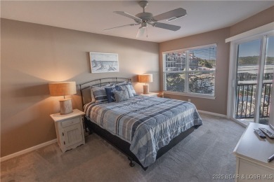 Turn-key and ready to go! This well appointed 2 bed/2bath on The Club At Old Kinderhook in Missouri - for sale on GolfHomes.com, golf home, golf lot