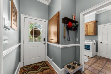 Fully updated custom home located in Orangeburg's coveted on Orangeburg Country Club in South Carolina - for sale on GolfHomes.com, golf home, golf lot