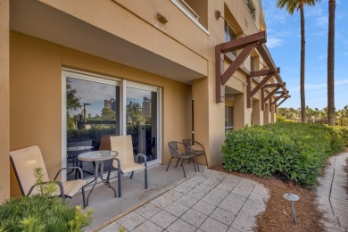 Discover your ideal retreat in this delightful 1-bedroom on Sandestin Golf and Beach Resort - The Links in Florida - for sale on GolfHomes.com, golf home, golf lot