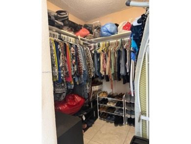 Welcome to this beautifully maintained 2-bedroom, 2-bathroom on Fontainebleau Golf Course in Florida - for sale on GolfHomes.com, golf home, golf lot
