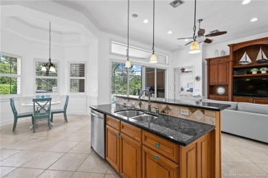 CLUBSIDE AT PGA VILLAGE - 2BR w/ Study/2.5BA, 2-car garage on PGA Golf Club in PGA Village in Florida - for sale on GolfHomes.com, golf home, golf lot