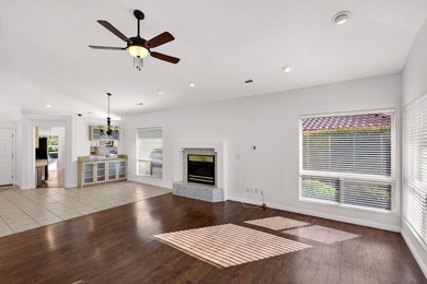 NEW flooring through out!!! Waiting on new photos, stay tuned! on Green Spring Country Club in Utah - for sale on GolfHomes.com, golf home, golf lot