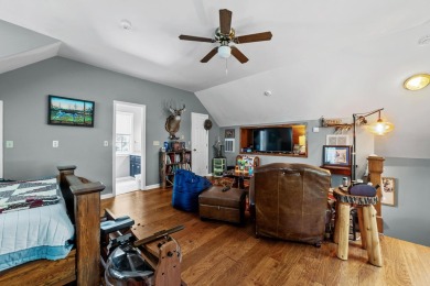 Fully updated custom home located in Orangeburg's coveted on Orangeburg Country Club in South Carolina - for sale on GolfHomes.com, golf home, golf lot