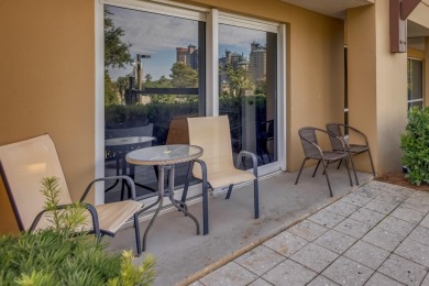 Discover your ideal retreat in this delightful 1-bedroom on Sandestin Golf and Beach Resort - The Links in Florida - for sale on GolfHomes.com, golf home, golf lot