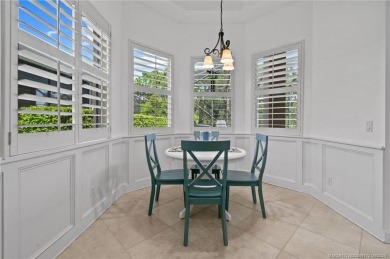 CLUBSIDE AT PGA VILLAGE - 2BR w/ Study/2.5BA, 2-car garage on PGA Golf Club in PGA Village in Florida - for sale on GolfHomes.com, golf home, golf lot