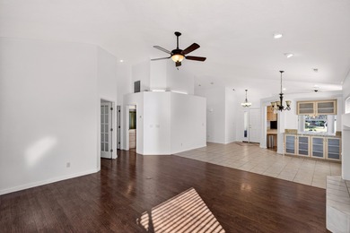 NEW flooring through out!!! Waiting on new photos, stay tuned! on Green Spring Country Club in Utah - for sale on GolfHomes.com, golf home, golf lot