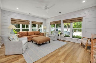 Nestled where ancient oaks tell a story, 409 Kelsall Avenue is a on Sea Island Golf Club in Georgia - for sale on GolfHomes.com, golf home, golf lot