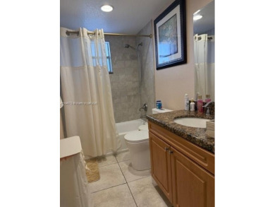 Welcome to this beautifully maintained 2-bedroom, 2-bathroom on Fontainebleau Golf Course in Florida - for sale on GolfHomes.com, golf home, golf lot