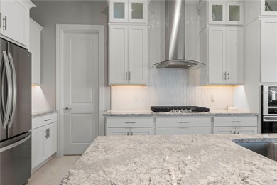 SHOWCASE HOME W/A WATER VIEW IN PGI! Check out this exceptional on Saint Andrews South Golf Club in Florida - for sale on GolfHomes.com, golf home, golf lot