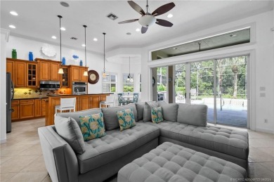 CLUBSIDE AT PGA VILLAGE - 2BR w/ Study/2.5BA, 2-car garage on PGA Golf Club in PGA Village in Florida - for sale on GolfHomes.com, golf home, golf lot