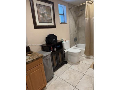 Welcome to this beautifully maintained 2-bedroom, 2-bathroom on Fontainebleau Golf Course in Florida - for sale on GolfHomes.com, golf home, golf lot