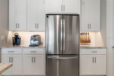 SHOWCASE HOME W/A WATER VIEW IN PGI! Check out this exceptional on Saint Andrews South Golf Club in Florida - for sale on GolfHomes.com, golf home, golf lot