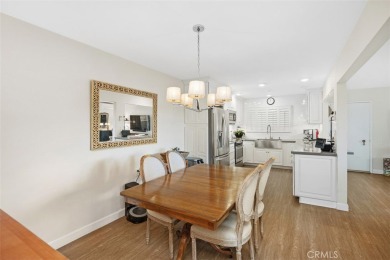 This Beautiful home is in the prestigious 55+ Active Senior on Leisure Village Par 3 Golf Course in California - for sale on GolfHomes.com, golf home, golf lot