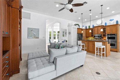 CLUBSIDE AT PGA VILLAGE - 2BR w/ Study/2.5BA, 2-car garage on PGA Golf Club in PGA Village in Florida - for sale on GolfHomes.com, golf home, golf lot