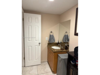 Welcome to this beautifully maintained 2-bedroom, 2-bathroom on Fontainebleau Golf Course in Florida - for sale on GolfHomes.com, golf home, golf lot