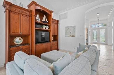 CLUBSIDE AT PGA VILLAGE - 2BR w/ Study/2.5BA, 2-car garage on PGA Golf Club in PGA Village in Florida - for sale on GolfHomes.com, golf home, golf lot