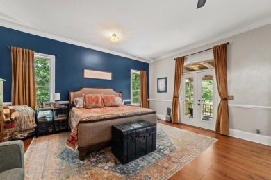 Fully updated custom home located in Orangeburg's coveted on Orangeburg Country Club in South Carolina - for sale on GolfHomes.com, golf home, golf lot