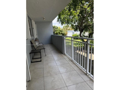 Welcome to this beautifully maintained 2-bedroom, 2-bathroom on Fontainebleau Golf Course in Florida - for sale on GolfHomes.com, golf home, golf lot
