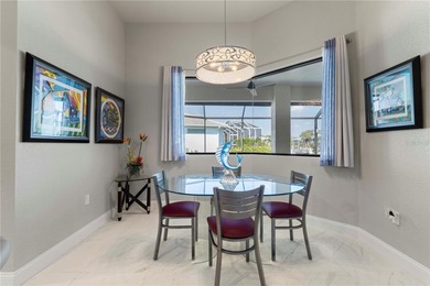 SHOWCASE HOME W/A WATER VIEW IN PGI! Check out this exceptional on Saint Andrews South Golf Club in Florida - for sale on GolfHomes.com, golf home, golf lot