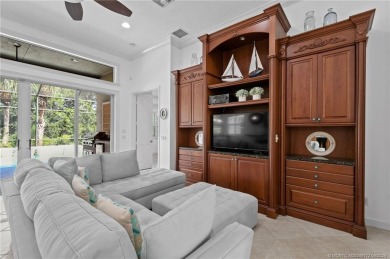 CLUBSIDE AT PGA VILLAGE - 2BR w/ Study/2.5BA, 2-car garage on PGA Golf Club in PGA Village in Florida - for sale on GolfHomes.com, golf home, golf lot