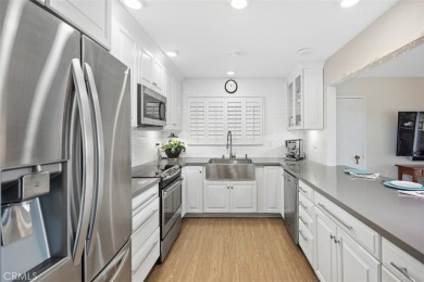 This Beautiful home is in the prestigious 55+ Active Senior on Leisure Village Par 3 Golf Course in California - for sale on GolfHomes.com, golf home, golf lot