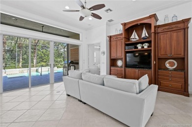CLUBSIDE AT PGA VILLAGE - 2BR w/ Study/2.5BA, 2-car garage on PGA Golf Club in PGA Village in Florida - for sale on GolfHomes.com, golf home, golf lot