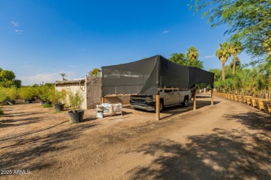Seize a rare opportunity to own +-4.75 prime acres just a few on The Legacy Golf Resort in Arizona - for sale on GolfHomes.com, golf home, golf lot