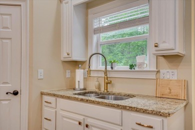 Welcome to a home where modern living and serene privacy on Monticello Golf Club At Savannah Lakes in South Carolina - for sale on GolfHomes.com, golf home, golf lot