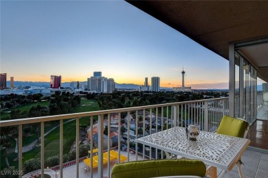 BEST VIEW IN THE BUILDING!!!! Welcome to the ICONIC & HISTORIC on Las Vegas Country Club in Nevada - for sale on GolfHomes.com, golf home, golf lot