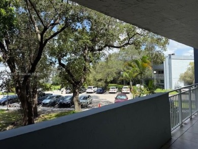 Welcome to this beautifully maintained 2-bedroom, 2-bathroom on Fontainebleau Golf Course in Florida - for sale on GolfHomes.com, golf home, golf lot
