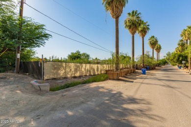 Seize a rare opportunity to own +-4.75 prime acres just a few on The Legacy Golf Resort in Arizona - for sale on GolfHomes.com, golf home, golf lot