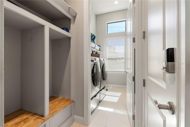 SHOWCASE HOME W/A WATER VIEW IN PGI! Check out this exceptional on Saint Andrews South Golf Club in Florida - for sale on GolfHomes.com, golf home, golf lot