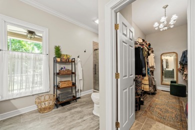 Fully updated custom home located in Orangeburg's coveted on Orangeburg Country Club in South Carolina - for sale on GolfHomes.com, golf home, golf lot