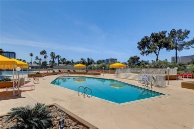 BEST VIEW IN THE BUILDING!!!! Welcome to the ICONIC & HISTORIC on Las Vegas Country Club in Nevada - for sale on GolfHomes.com, golf home, golf lot