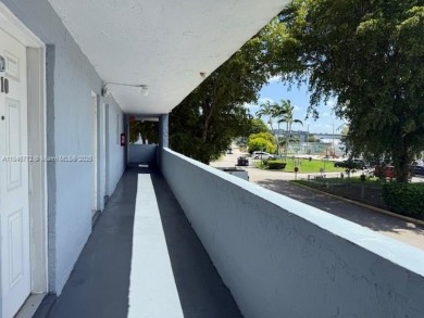 Welcome to this beautifully maintained 2-bedroom, 2-bathroom on Fontainebleau Golf Course in Florida - for sale on GolfHomes.com, golf home, golf lot