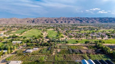 Seize a rare opportunity to own +-4.75 prime acres just a few on The Legacy Golf Resort in Arizona - for sale on GolfHomes.com, golf home, golf lot