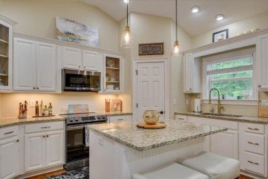 Welcome to a home where modern living and serene privacy on Monticello Golf Club At Savannah Lakes in South Carolina - for sale on GolfHomes.com, golf home, golf lot