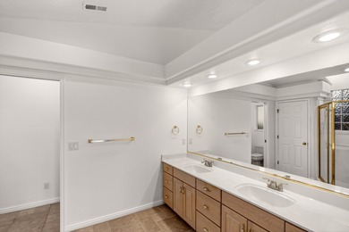 NEW flooring through out!!! Waiting on new photos, stay tuned! on Green Spring Country Club in Utah - for sale on GolfHomes.com, golf home, golf lot