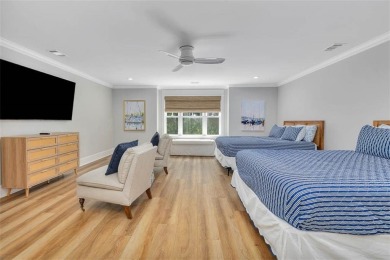 Nestled where ancient oaks tell a story, 409 Kelsall Avenue is a on Sea Island Golf Club in Georgia - for sale on GolfHomes.com, golf home, golf lot
