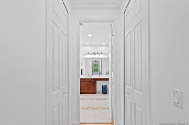CLUBSIDE AT PGA VILLAGE - 2BR w/ Study/2.5BA, 2-car garage on PGA Golf Club in PGA Village in Florida - for sale on GolfHomes.com, golf home, golf lot